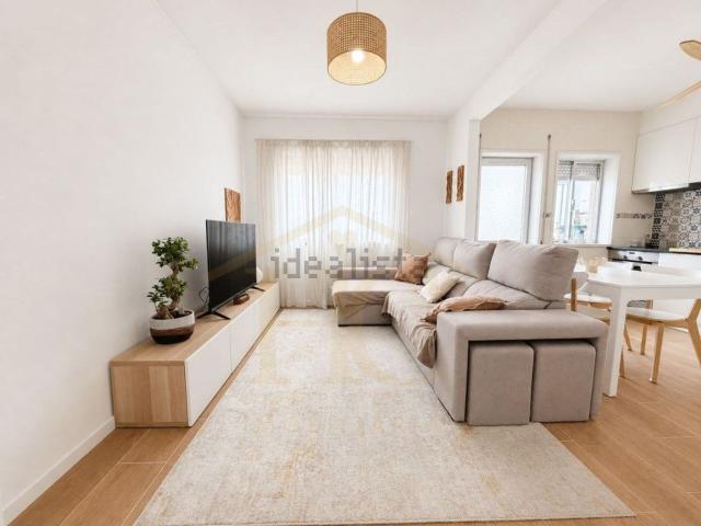 Apartamento, Árvore