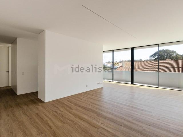 Apartamento, Árvore