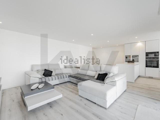 Apartamento, Árvore