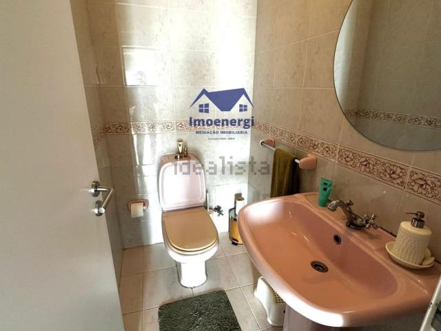 Apartamento, Árvore