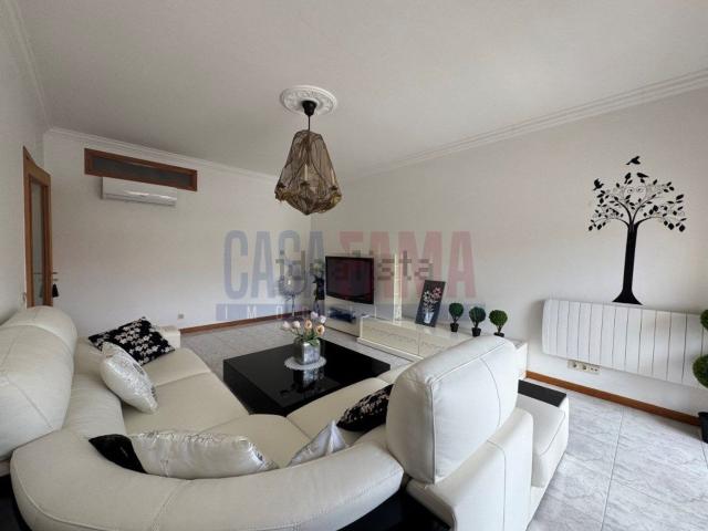 Apartamento, Árvore