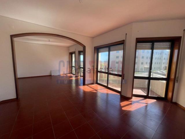 Apartamento, Árvore
