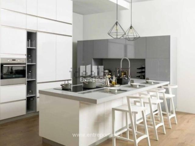 Apartamento, Árvore
