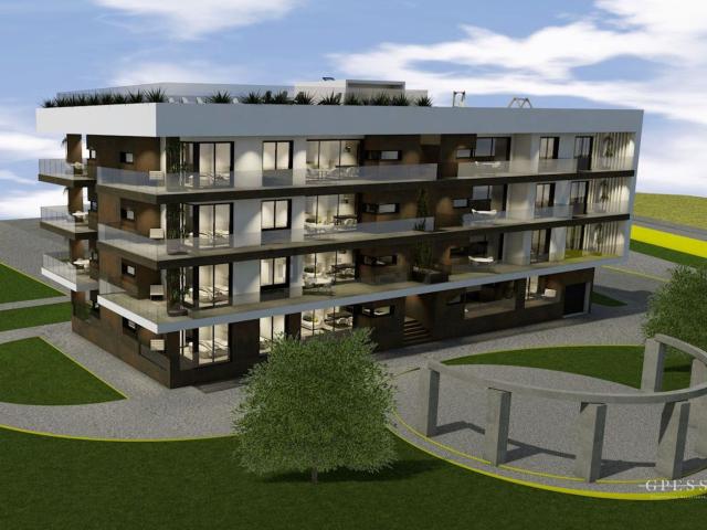 Apartamento, Atouguia da Baleia
