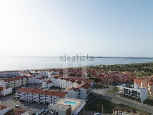 Apartamento, Atouguia da Baleia