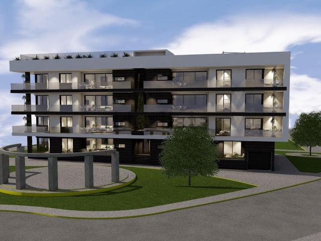 Apartamento, Atouguia da Baleia
