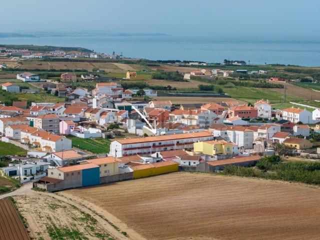Apartamento, Atouguia da Baleia