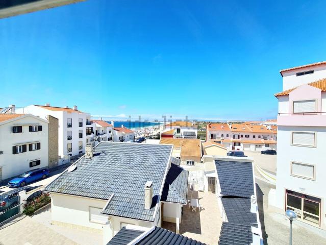 Apartamento, Atouguia da Baleia