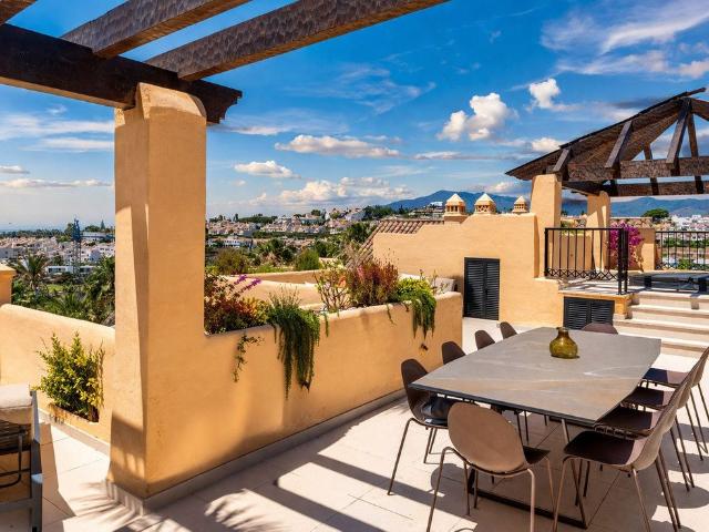 Apartamento, Atalaya 185m² Atalaya Isdabe