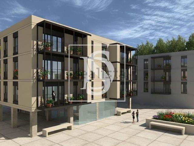 Apartamento, Avanca