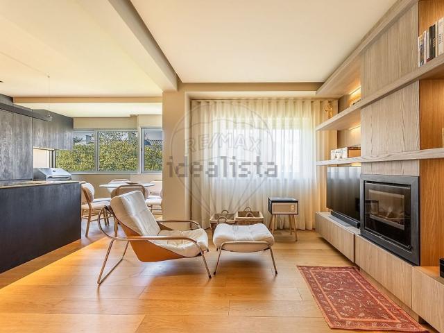 Apartamento, Aveleda