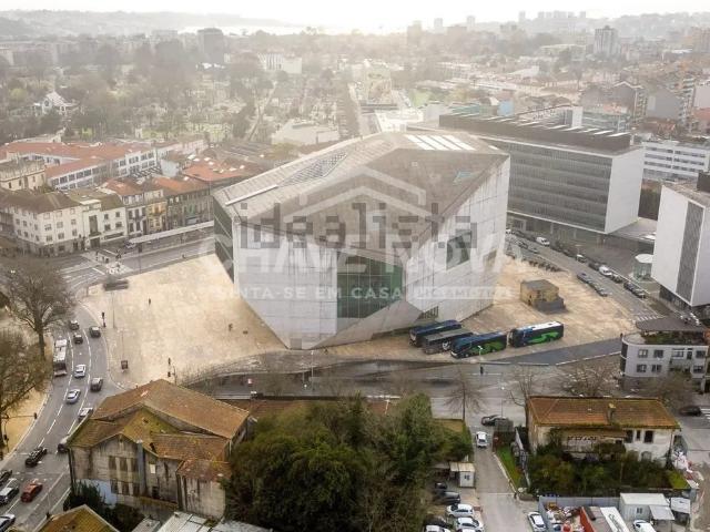 Apartamento, Avenida de França, Cedofeita Santo Ildefonso Sé Miragaia São Nicolau Vitória