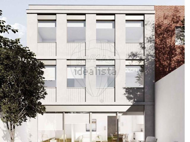 Apartamento, Avenida de França, Cedofeita Santo Ildefonso Sé Miragaia São Nicolau Vitória