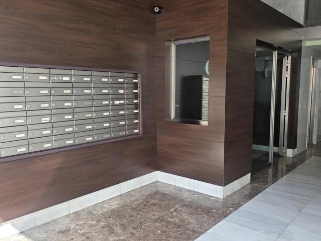 APARTAMENTO AVENIDA DEL CID