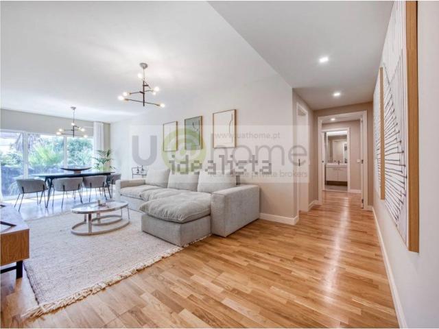 Apartamento, Avenidas Novas