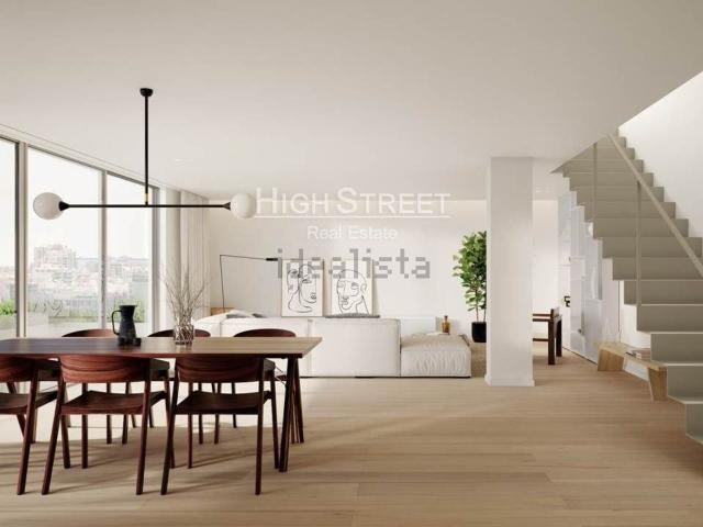 Apartamento, Avenidas Novas