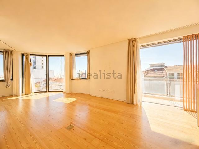 Apartamento, Avenidas Novas