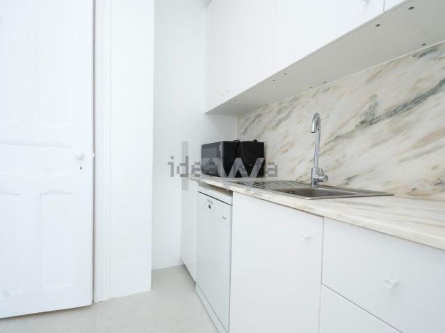 Apartamento, Avenidas Novas