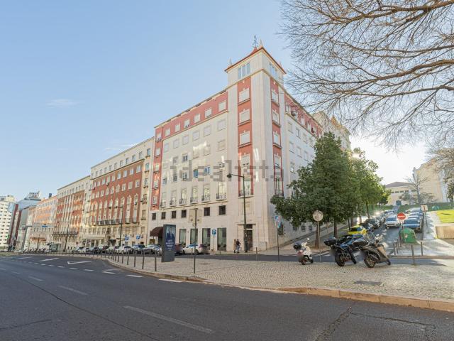 Apartamento, Avenidas Novas