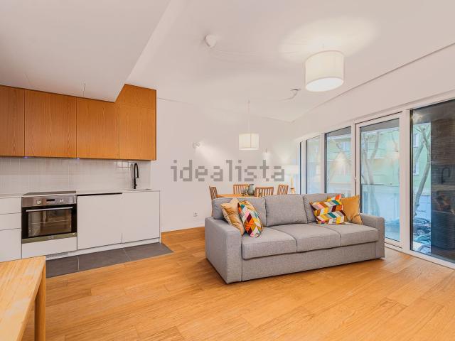 Apartamento, Avenidas Novas