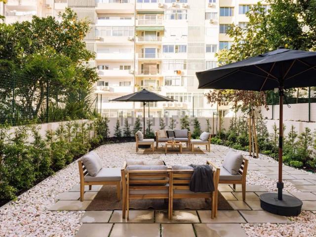 Apartamento, Avenidas Novas