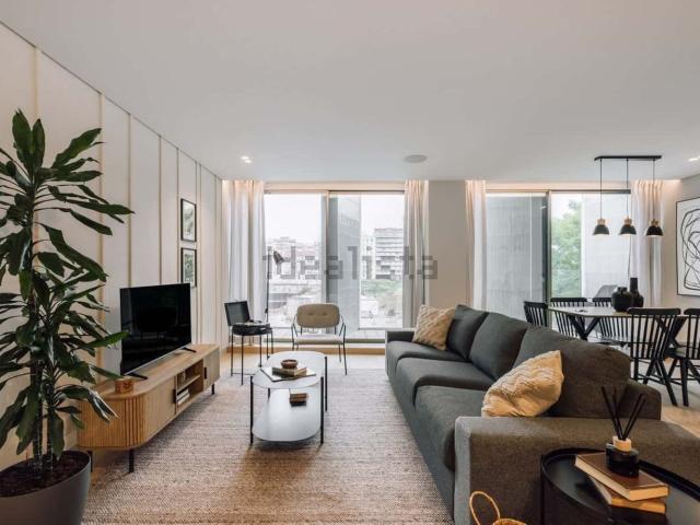 Apartamento, Avenidas Novas