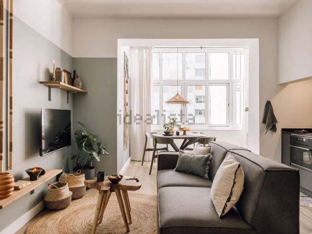 Apartamento, Avenidas Novas