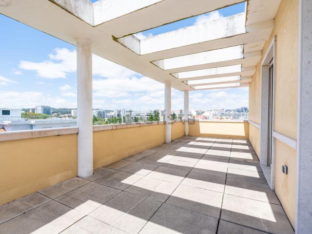 Apartamento, Avenidas Novas