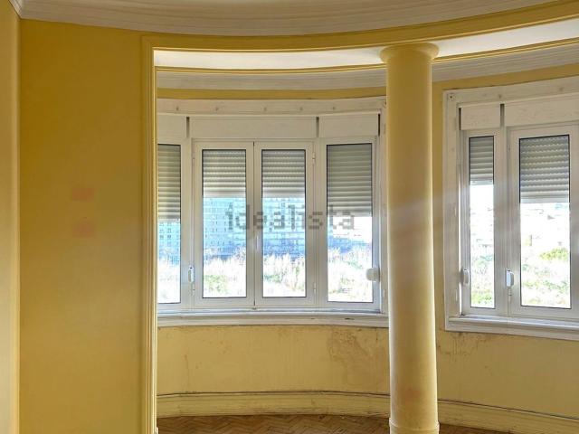 Apartamento, Avenidas Novas