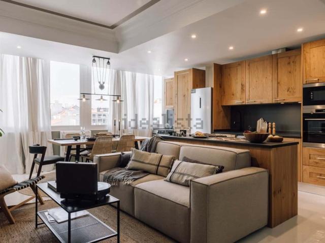 Apartamento, Avenidas Novas