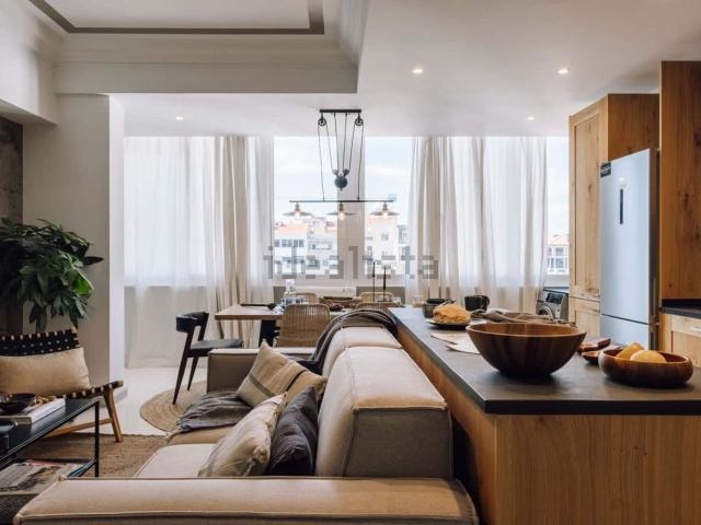 Apartamento, Avenidas Novas