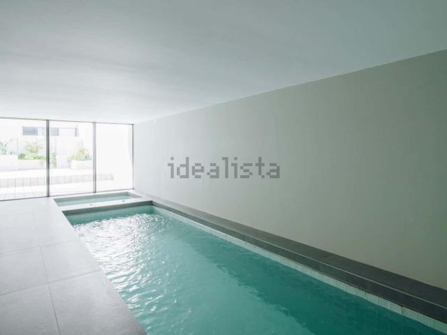 Apartamento, Avenidas Novas