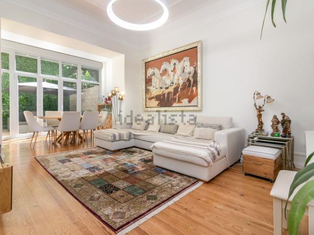 Apartamento, Avenidas Novas