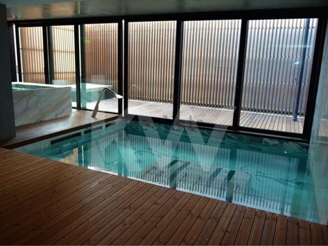 Apartamento, Avenidas Novas
