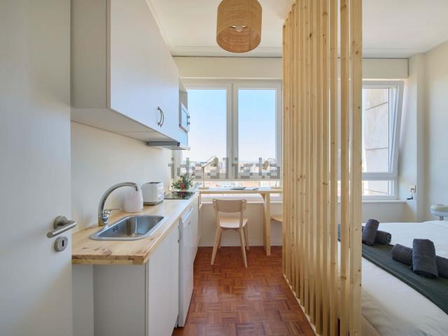 Apartamento, Avenidas Novas