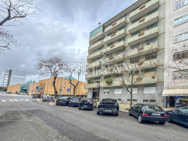 Apartamento, Avenidas Novas