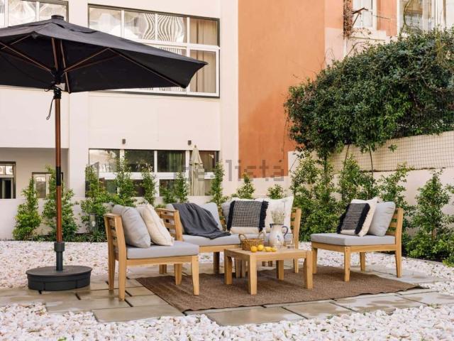 Apartamento, Avenidas Novas