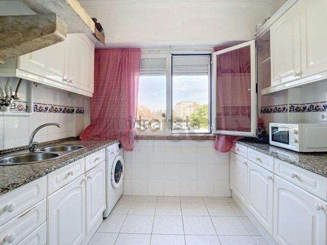 Apartamento, Avenidas Novas