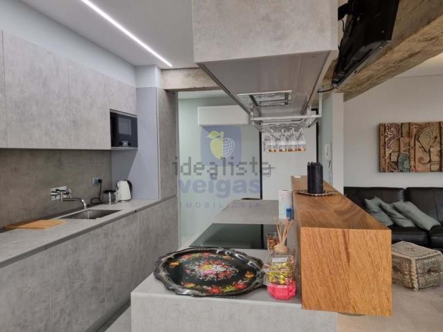 Apartamento, Avenidas Novas