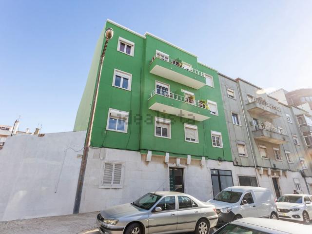Apartamento, Avenidas Novas