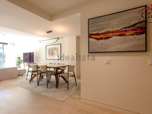 Apartamento, Avenidas Novas
