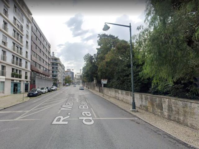 Apartamento, Avenidas Novas