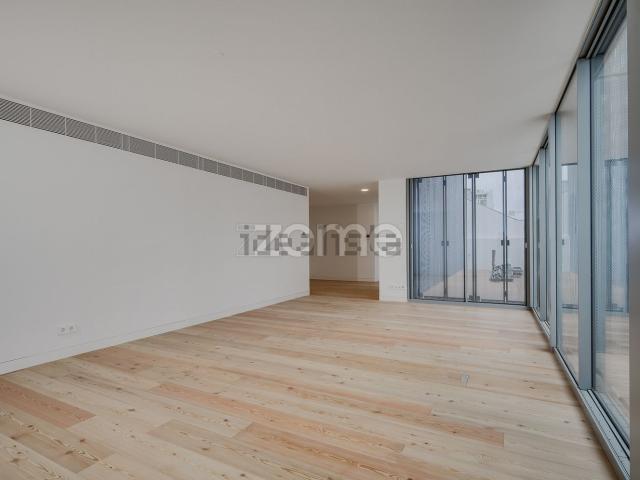 Apartamento, Avenidas Novas
