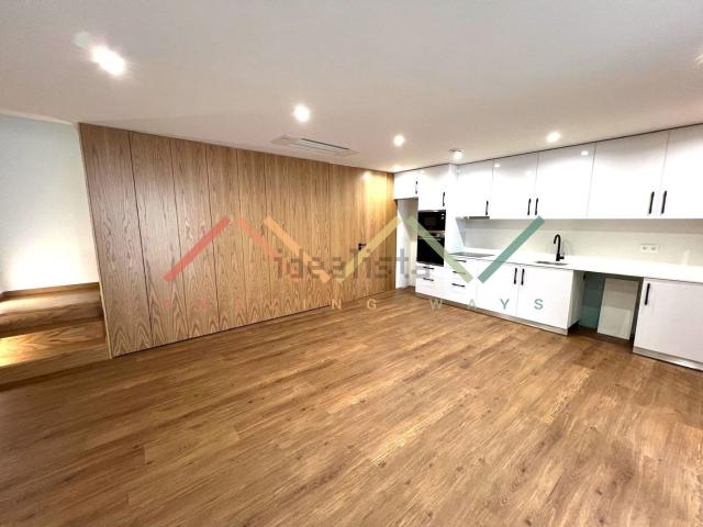 Apartamento, Aver o Mar Amorim Terroso