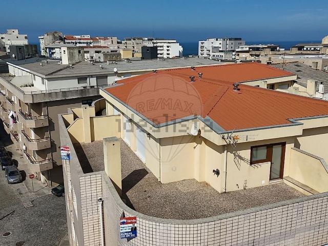 Apartamento, Aver o Mar Amorim Terroso