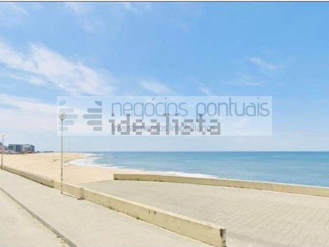 Apartamento, Aver o Mar Amorim Terroso