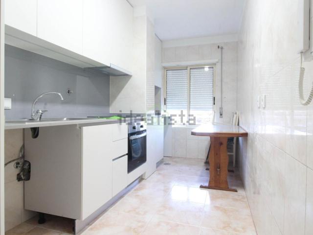 Apartamento, Aver o Mar Amorim Terroso