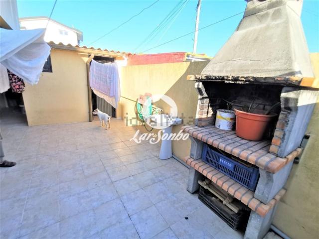 Apartamento, Aver o Mar Amorim Terroso