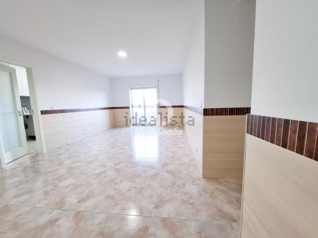 Apartamento, Aver o Mar Amorim Terroso