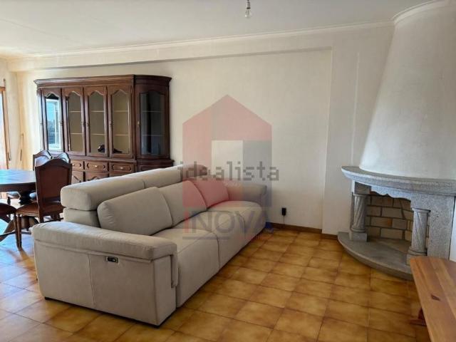 Apartamento, Aver o Mar Amorim Terroso